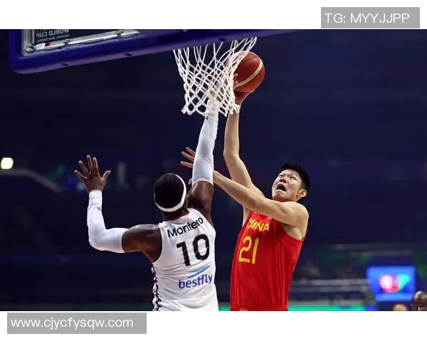 2017年中国男篮对阵安哥拉的精彩对决回顾与分析