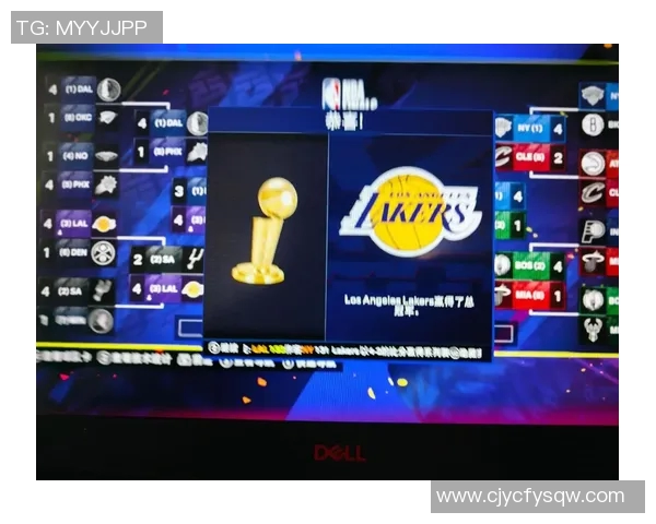 NBA总决赛湖人与热火的激烈对决最终结果揭晓谁将捧起冠军奖杯