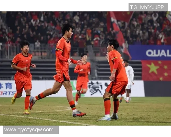 中国足球迎战叙利亚期待突破重围力争亚洲杯预选赛首胜